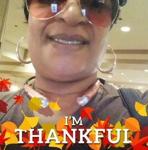 Meet your Posher, Marlene